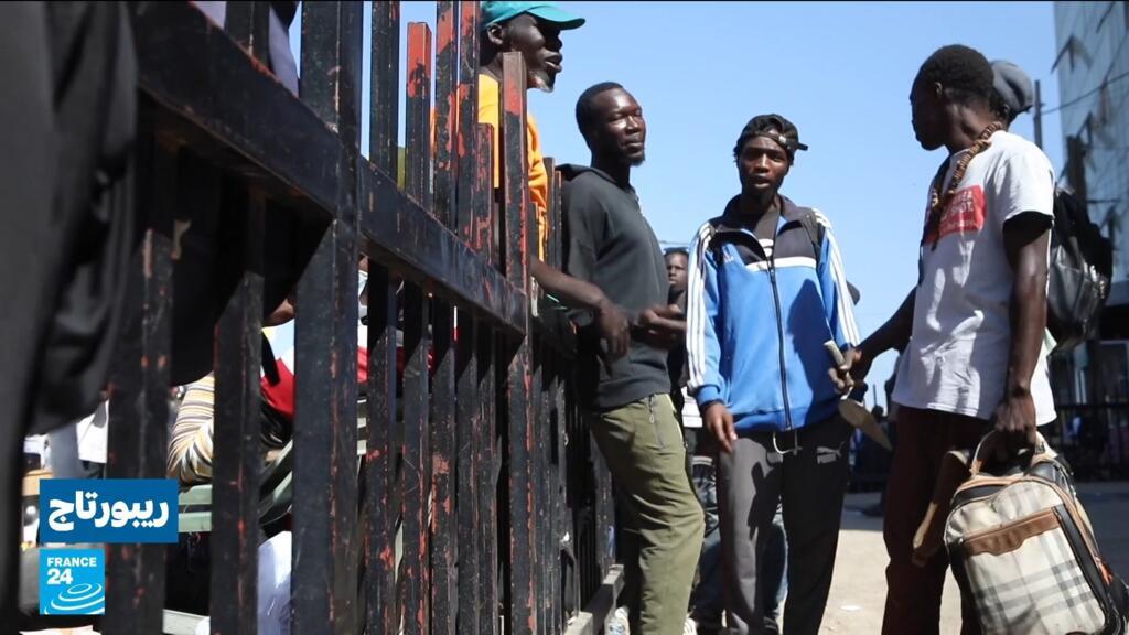 الأزمة الانتخابية في السنغال.. سكان ضواحي داكار الفقيرة بين الإحباط وخيبة الأمل