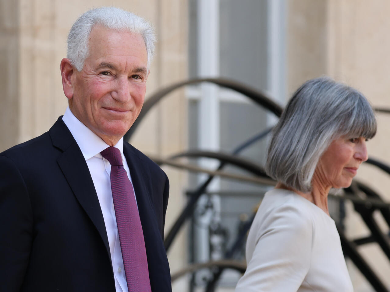 France summons US ambassador over letter accusing government of not confronting antisemitism
