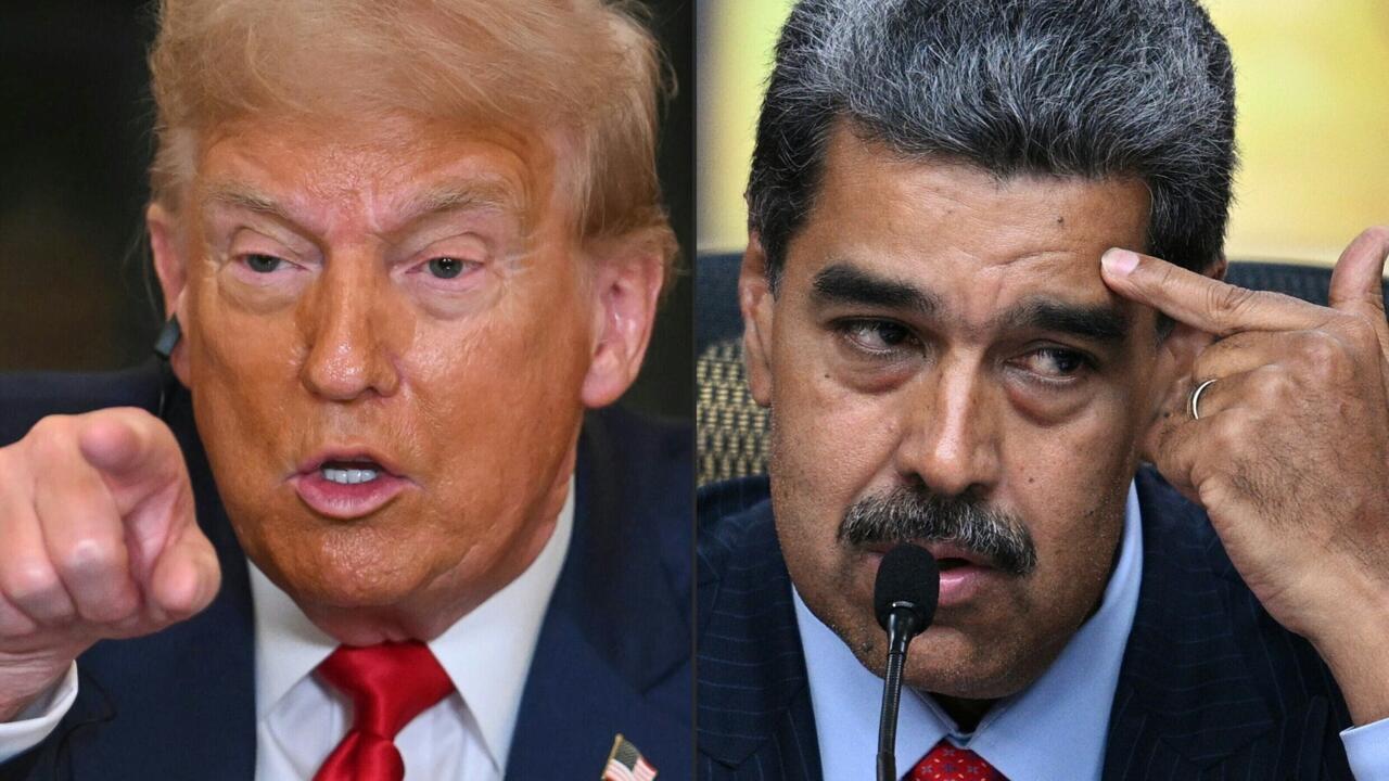 #VenezuelaHoy: Caracas busca responsabilizar penalmente a EE. UU. por la escalada militar en el Caribe