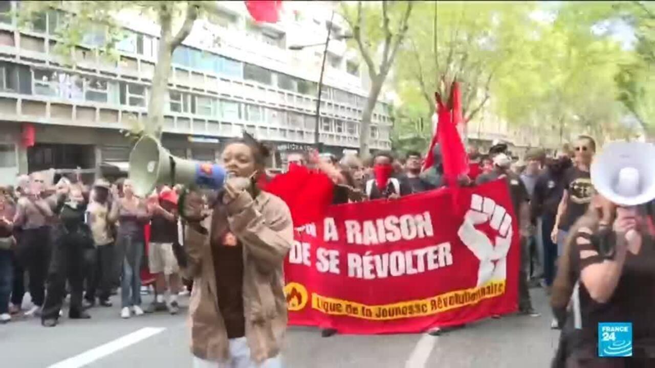 France : le mouvement "Bloquons Tout" aura-t-il une suite ?