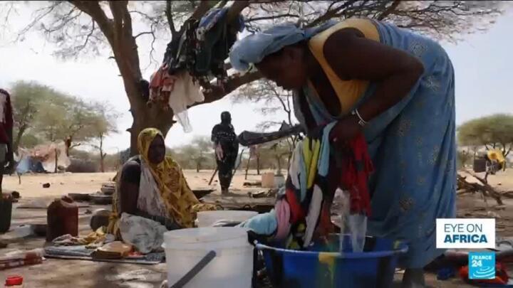 Thousands flee Mali as JNIM blockade triggers new wave of displacement