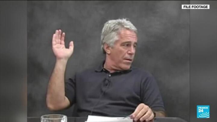 Unsealed court documents offer new details on sex abuse allegations against Jeffrey Epstein