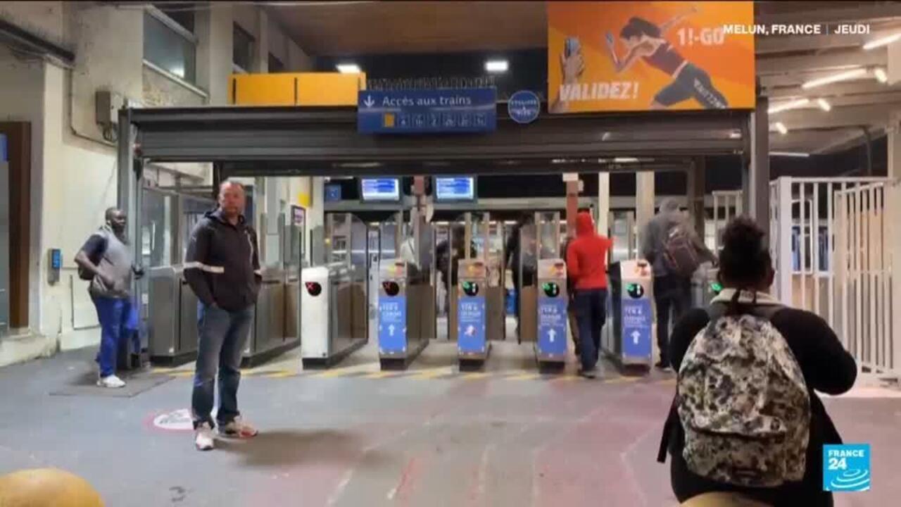 Grève du 18 septembre : la circulation dans les transports en commun "perturbée"