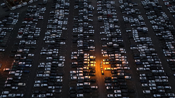 The European auto lobby ACEA warned last month that production would be seriously hit by China's export ban on Nexperia semiconductors.