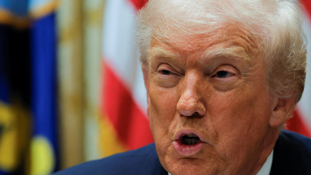 رغم الخلافات..ترامب يرى أن بوتين يسعى لإنهاء حرب أوكرانيا