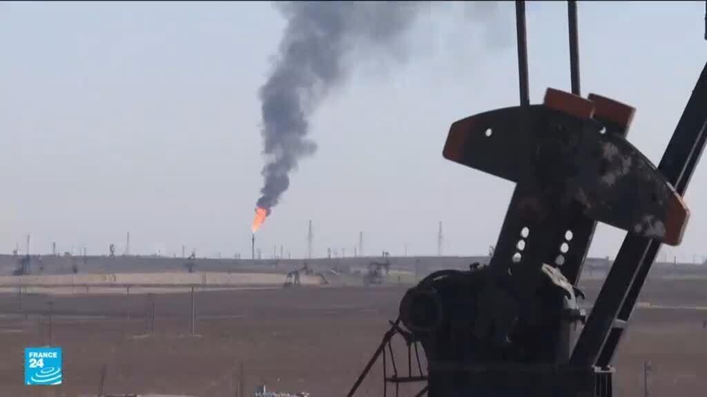 السلطات السورية تنشر قواتها في مناطق سيطرة الأكراد بعد انسحابها تطبيقا لاتفاق بينهما