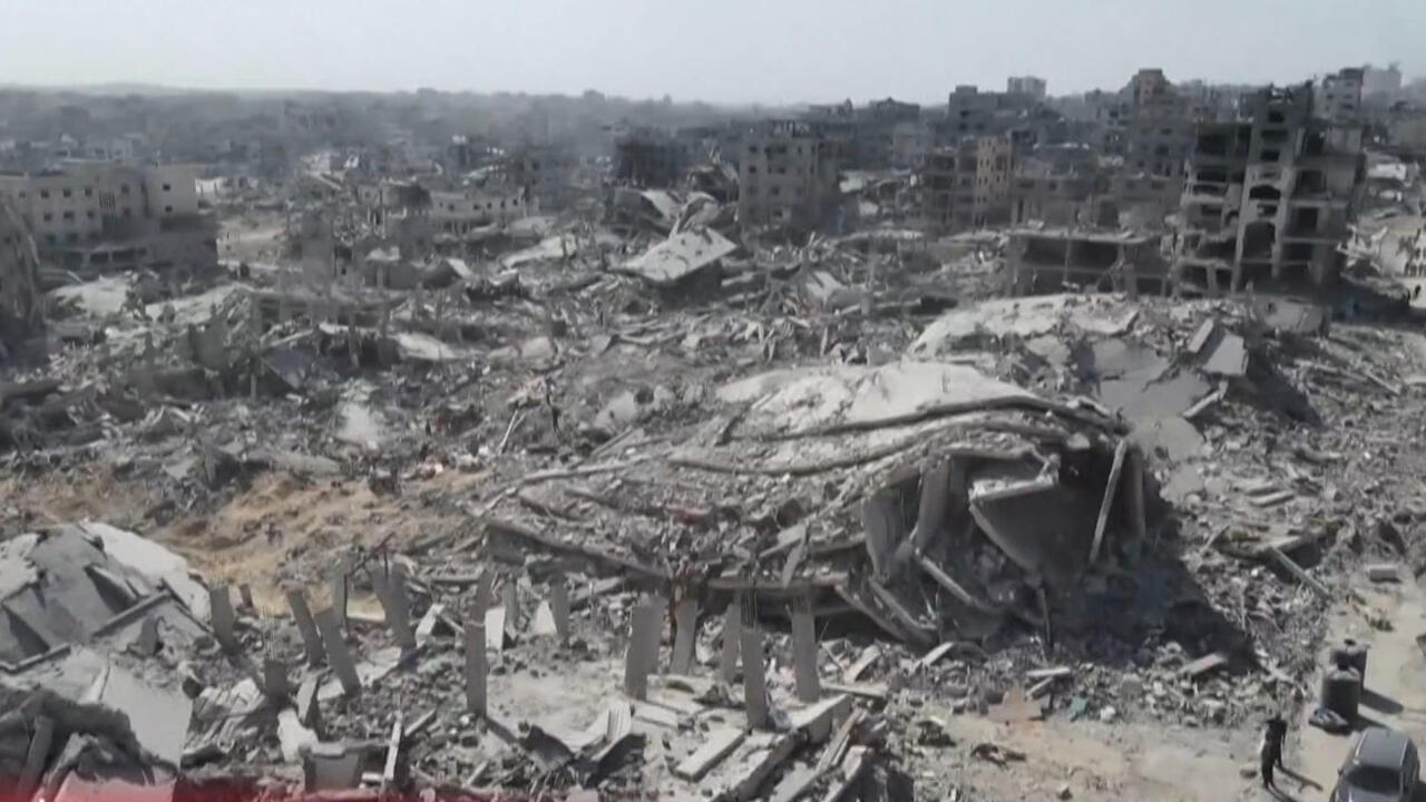Israël - Gaza : un lourd prix économique après deux ans de guerre