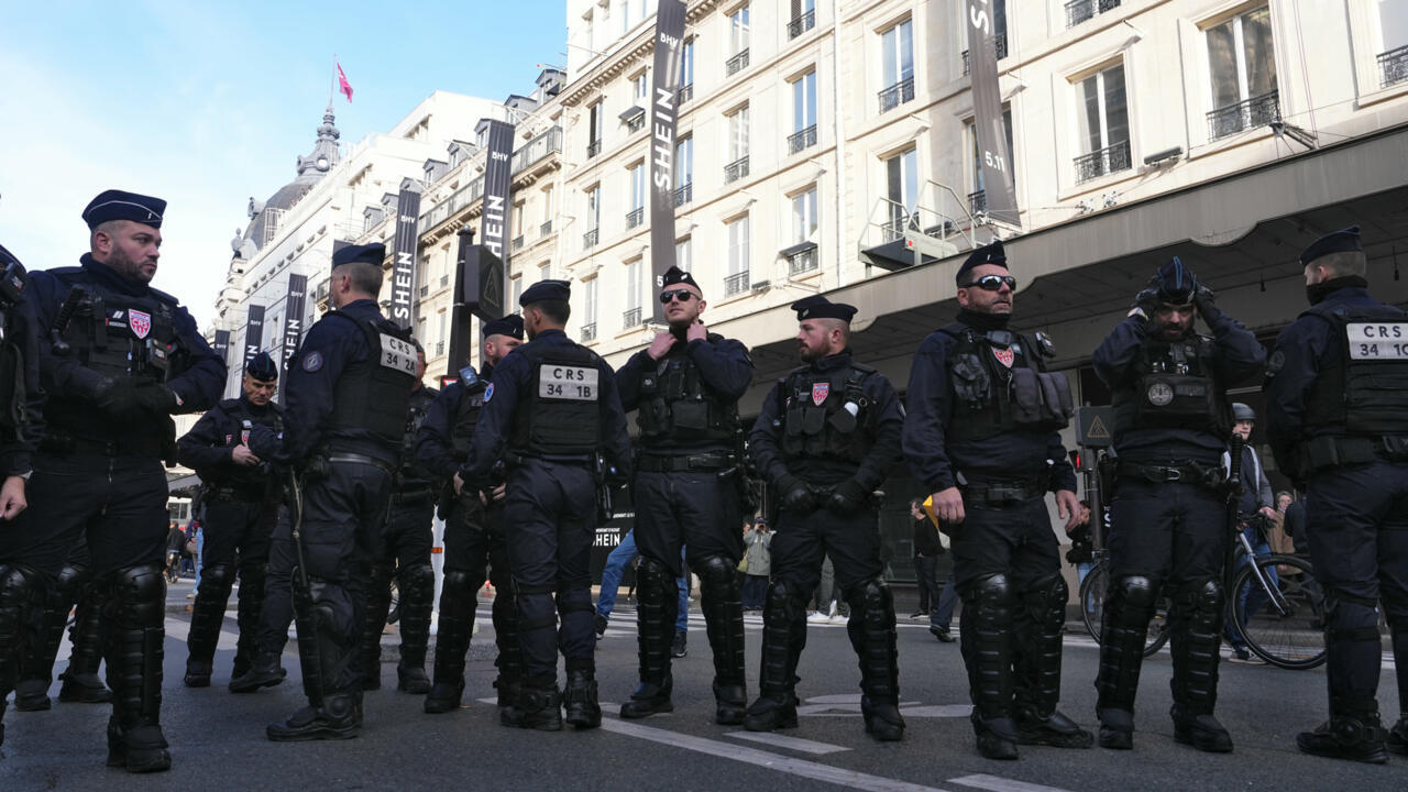 "شي إن" تفتتح في باريس أول متجر غير إلكتروني بالعالم