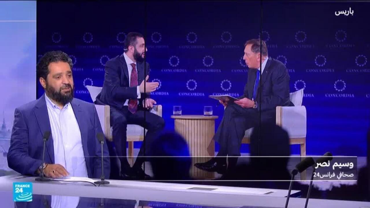 ما واقع التقارب الأمريكي - السوري.. من أين وإلى أين؟