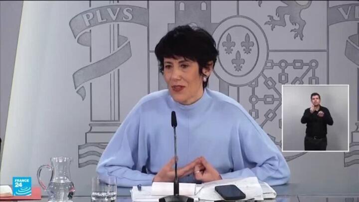 إسبانيا: مسودة مرسوم  لمنح الوضع القانوني لقرابة نصف مليون مهاجر