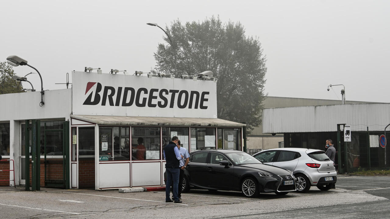 Bridgestone to close its Béthune plant (863 jobs), another hard blow