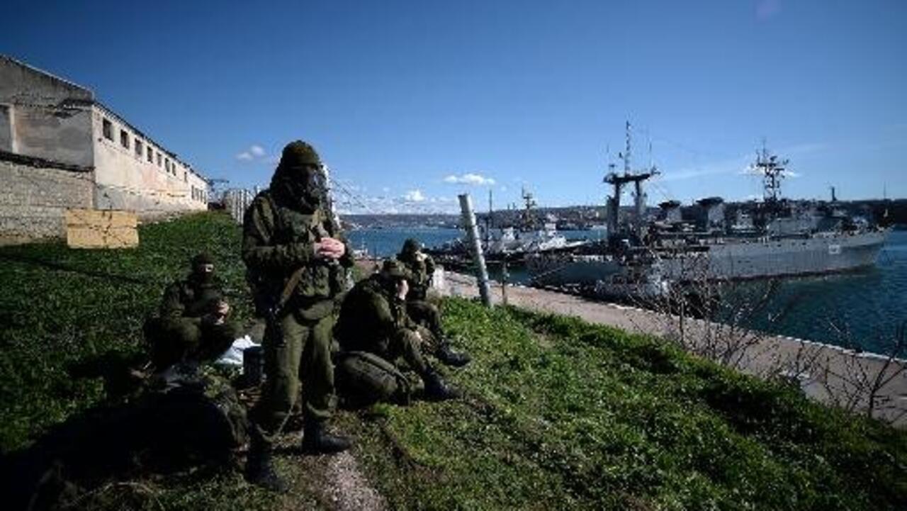 Les Oligarques Russes De L'ascension à La Chute La crise ukrainienne ne fait pas les affaires des oligarques russes