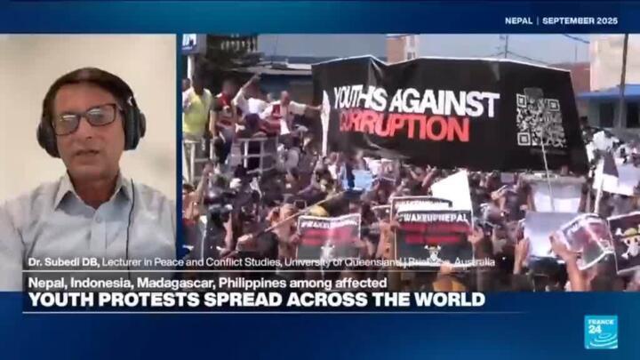 From Kathmandu to Casablanca: How Gen Z Is reimagining political speech and dissent