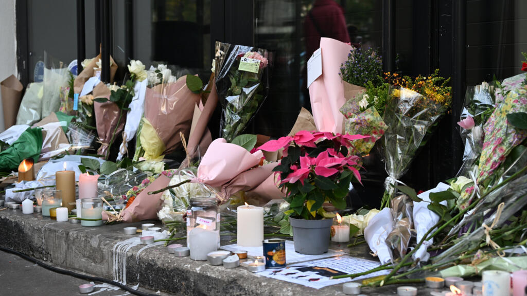 Live: France marks ten years since the November 13 Paris attacks