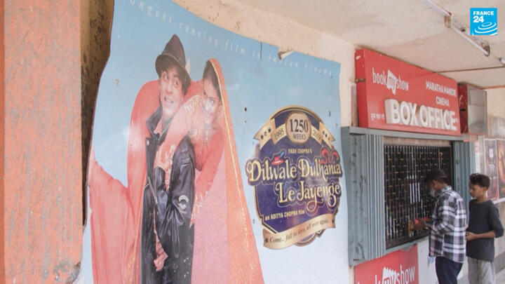 Bollywood's longest-running film celebrates its 30th anniversary