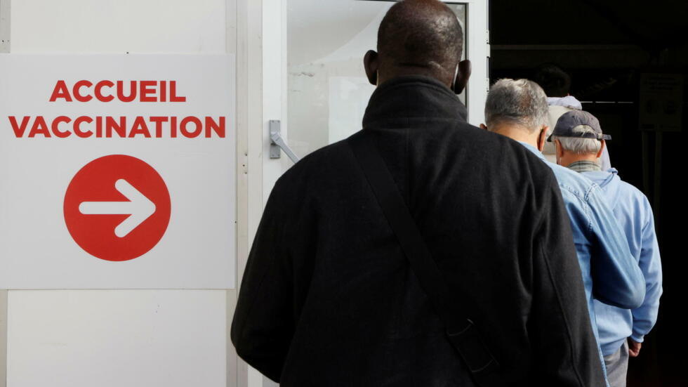 Covid19 la France n'imposera pas de confinement aux personnes non