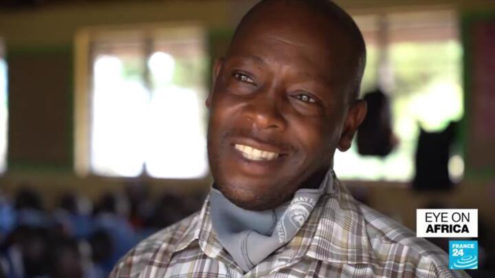 Uganda's schools open after world's longest shutdown