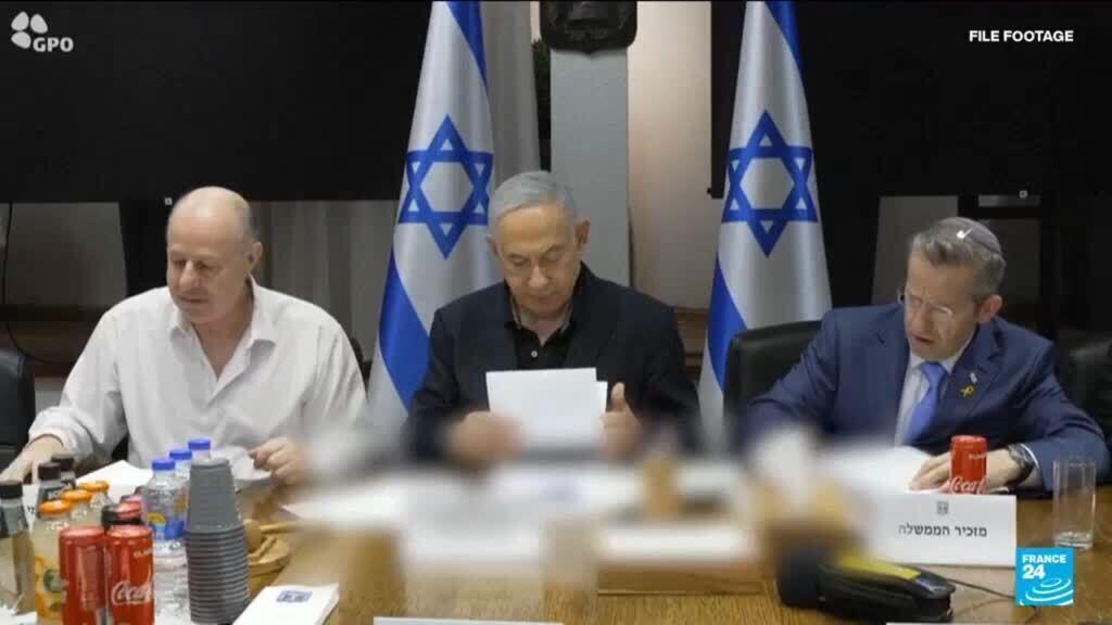 Gaza peace deal moves forward, but key issues still unresolved