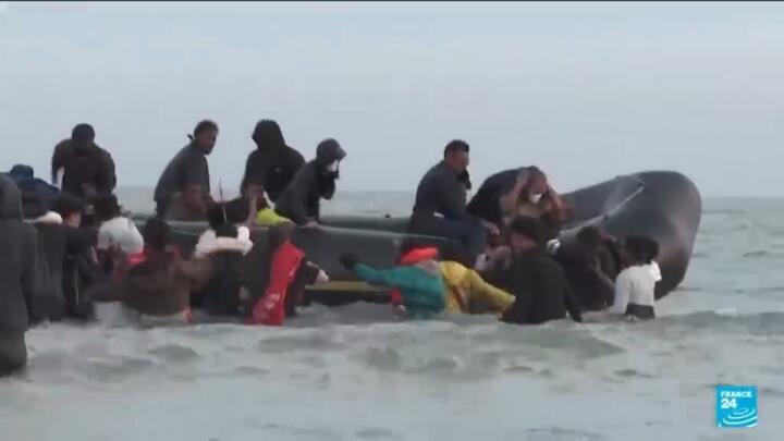 UK Government plans to drastically reduce protections and benefits for refugees