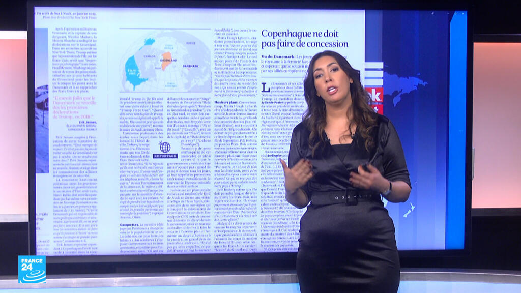 ترامب والنظام العالمي الجديد