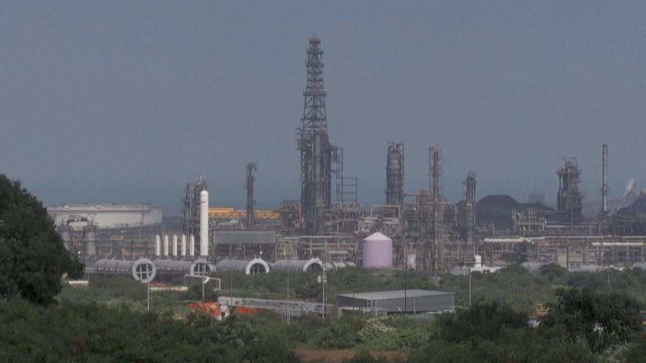 US’s big plans for Venezuela’s oil face political, economic challenges – Business