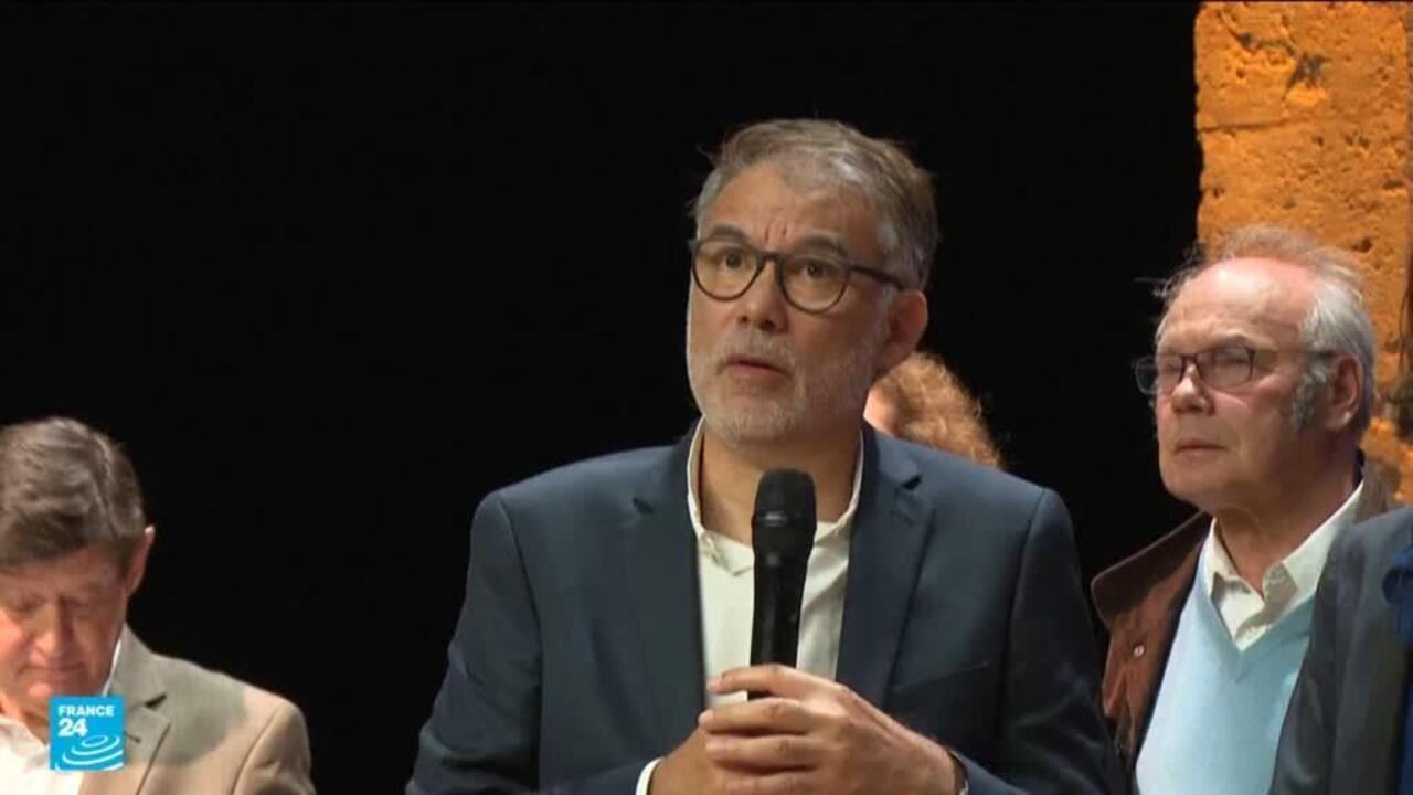 فرنسا.. بايرو كان يعول على الاتفاق مع الحزب الاشتراكي من أجل استمرار حكومته