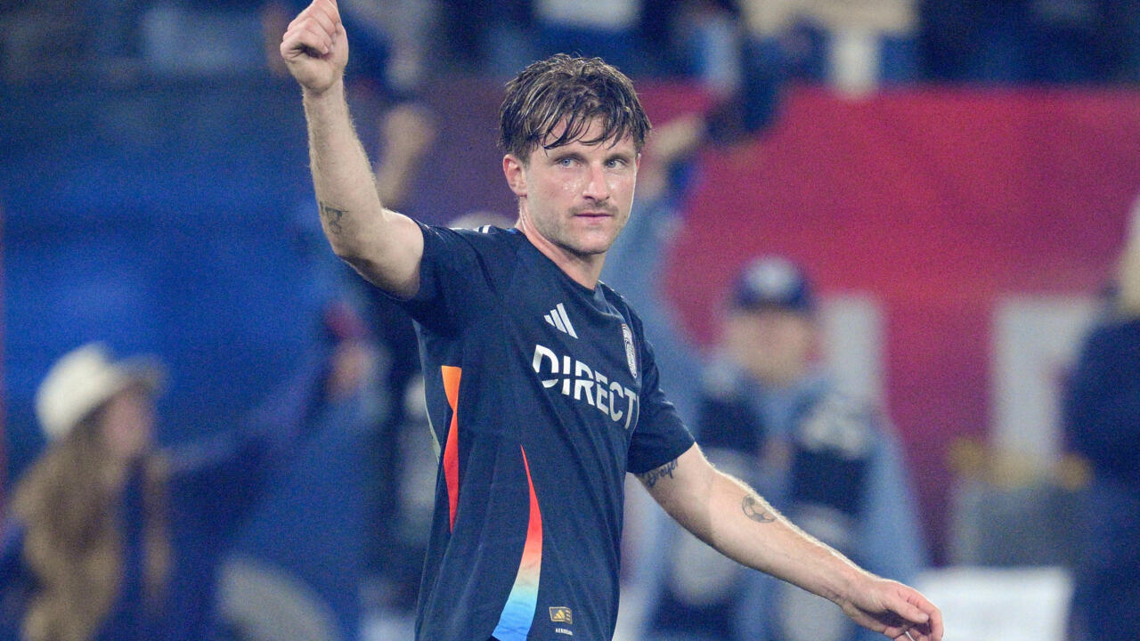 أم أل أس: سان دييغو إلى نهائي المنطقة الغربية