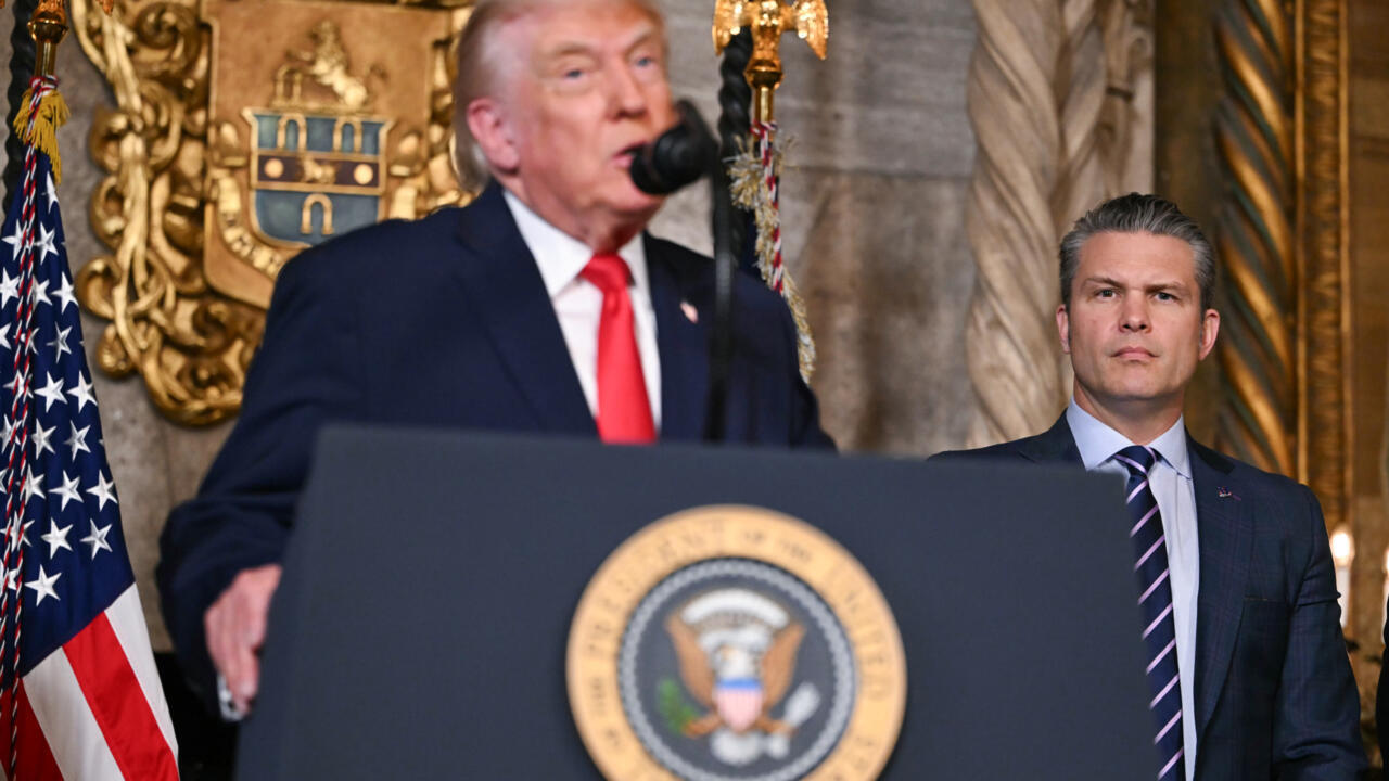 ترامب يرى غرينلاد حاجة للأمن القومي بعد غضب دنماركي من تعيين موفد أميركي