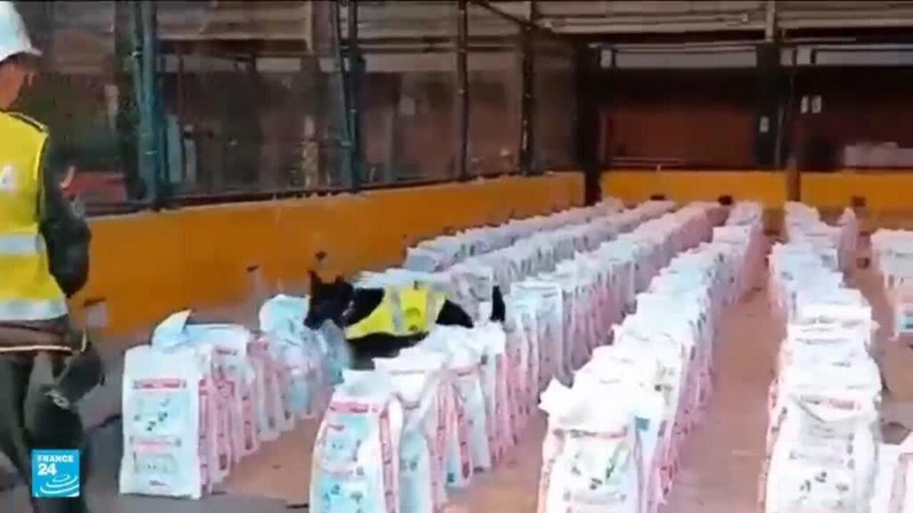 وكالة مكافحة المخدرات الأمريكية ستعود إلى بوليفيا بعد أعوام من طردها