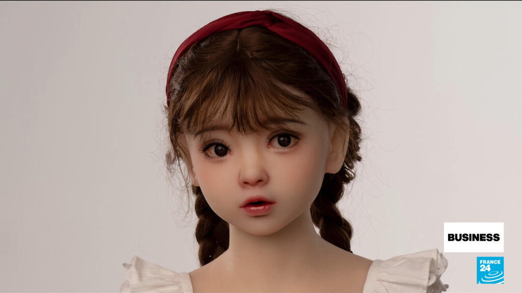 French government threatens to ban Shein if child-like sex dolls reappear
