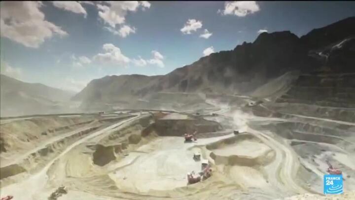 Mining giant Anglo American nixes BHP request to extend takeover talks