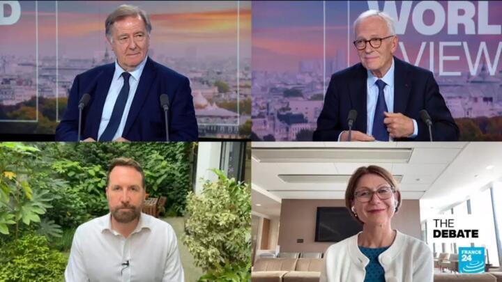 Empty chair policy? US defence secretary skips NATO Ukraine support meeting