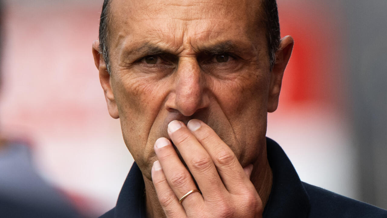 L1 Brest last, coach Der Zakarian dismissed Teller Report