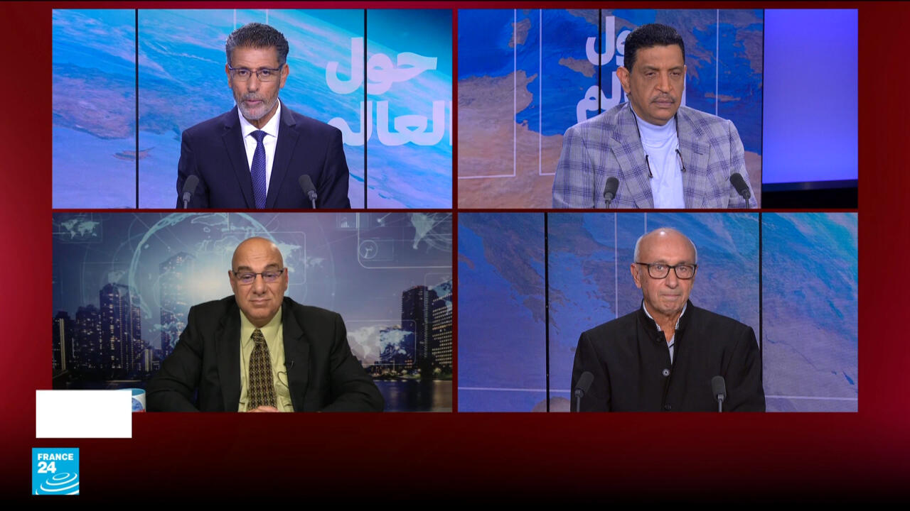 غـزة: هـل تـنـتـهـي الـحـرب بـمـوجـب خـطـة تـرامـب؟