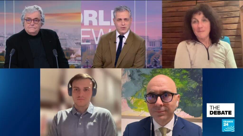 More than just games: What stakes as Italy hosts Winter Olympics?