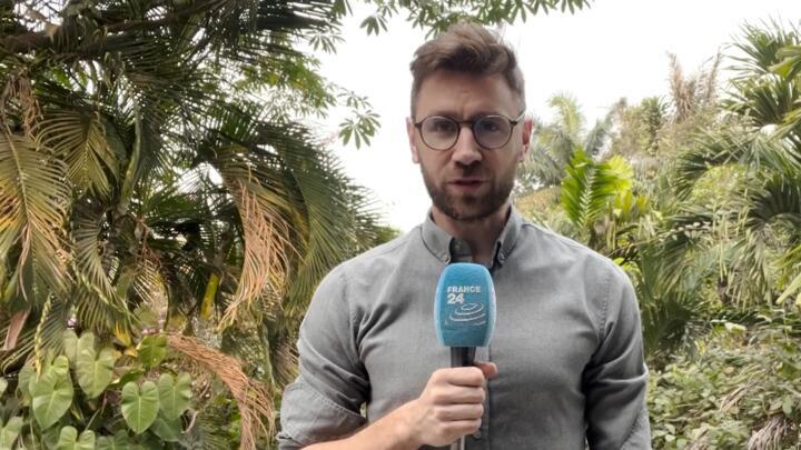 DR Congo: US sanctions armed group, mining firms