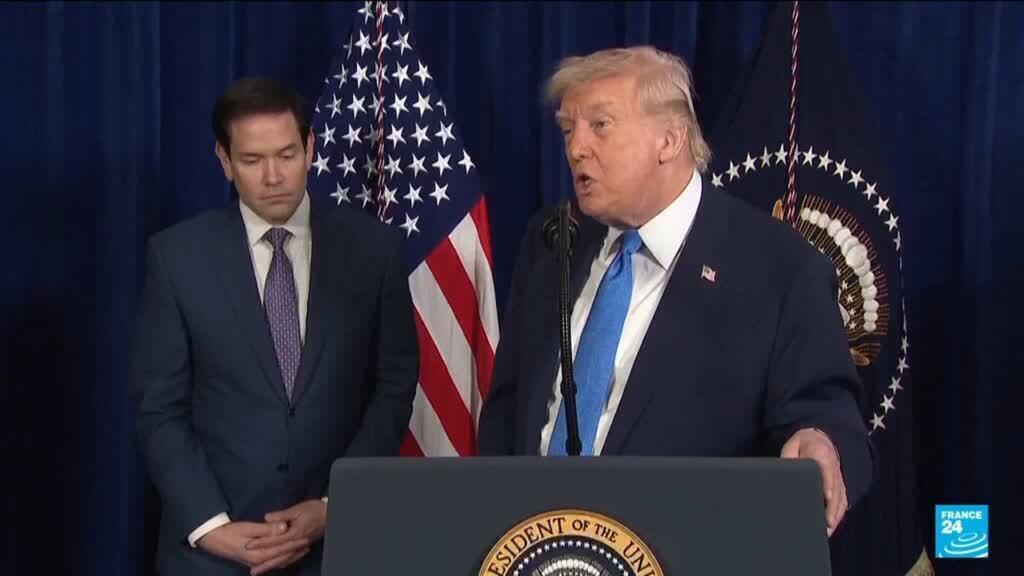 Venezuela : un mois après la capture de Maduro, le point sur la situation