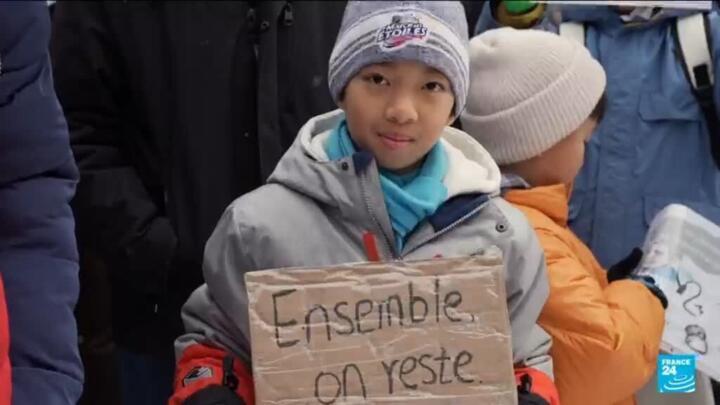 Quebec slashes immigration pathways, forcing thousands to leave