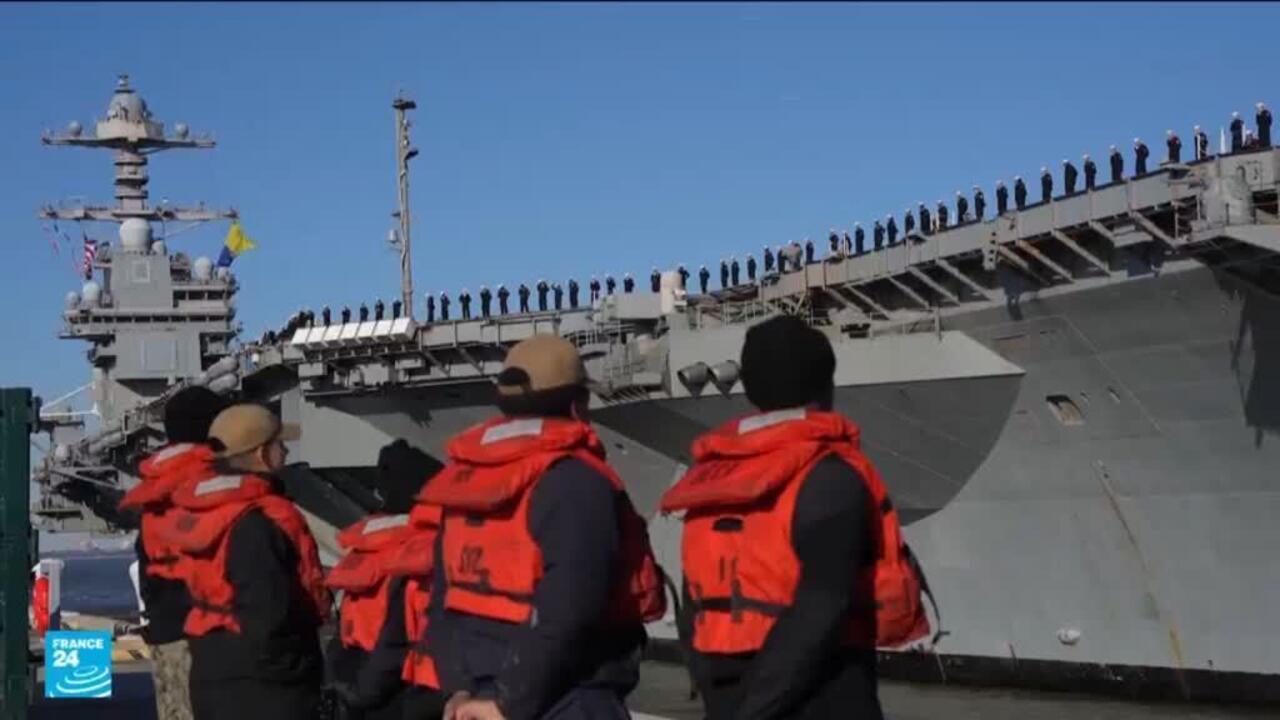 واشنطن تصنف عصابة فنزويلية يشتبه بتهريبها للمخدرات كمنظمة "إرهابية".. ماذا يعني ذلك؟