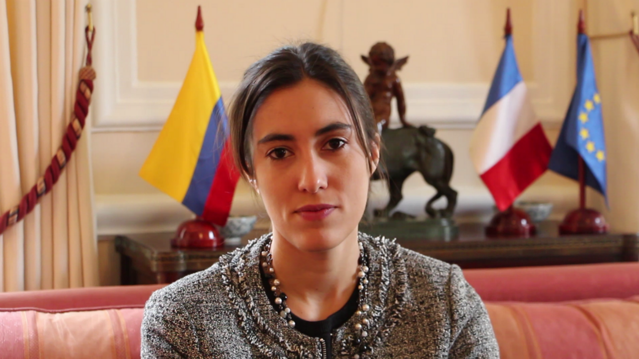 Paula Forteza “nuestra puerta es ir hacia una democracia participativa”