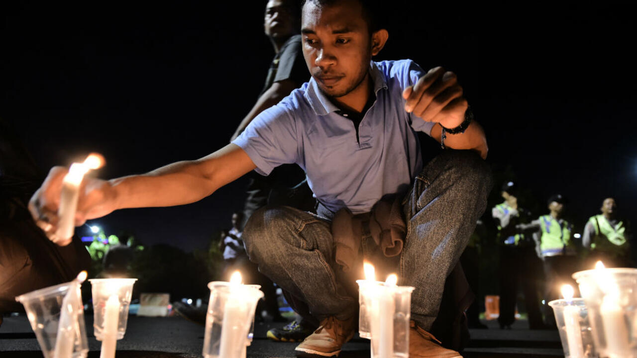 L'Indonésie éxécute quatre condamnés malgré les protestations