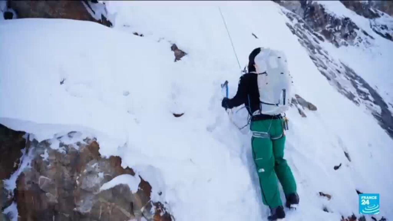 Népal: de nouveaux sommets à découvrir pour les alpinistes du monde entier