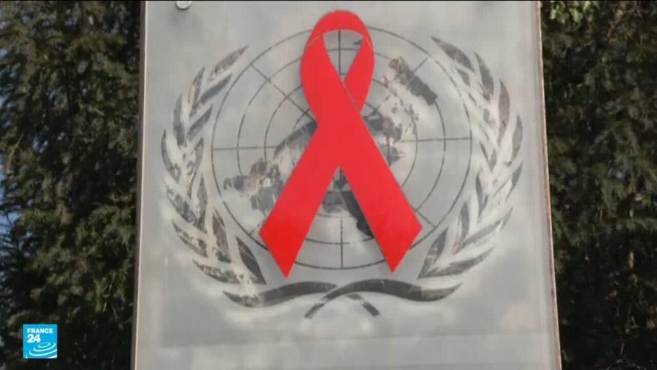 اليوم العالمي لمكتفحة الإيدز: خفض التمويل الدولي أسفر عن موجات صدمة في الدول الفقيرة