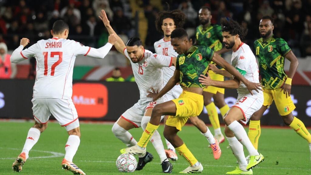 كأس الأمم الأفريقية 2025: تونس تخسر أمام مالي بركلات الترجيح وتودع البطولة في ثمن النهائي