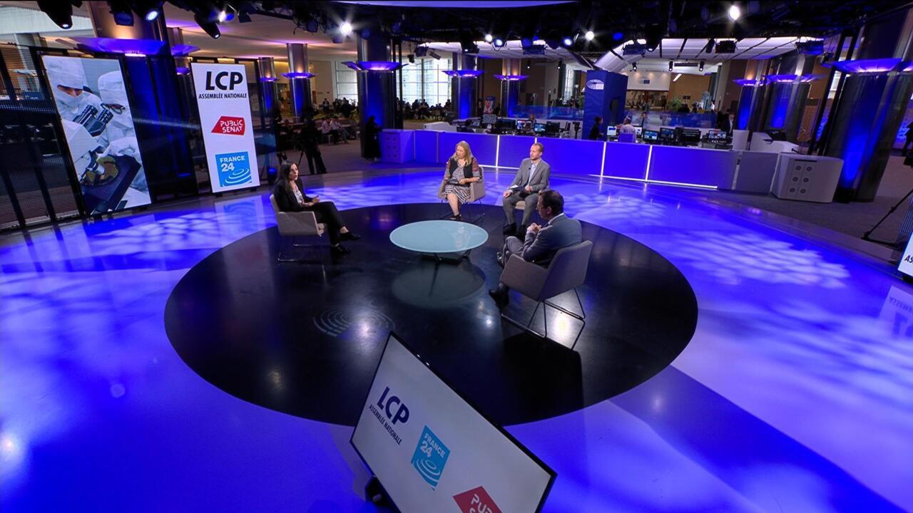 Ici l'Europe