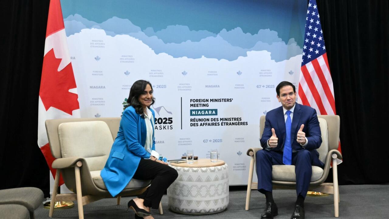 السودان: وزير خارجية أمريكا يدعو إلى تحرك دولي لقطع إمدادات الأسلحة عن قوات الدعم السريع