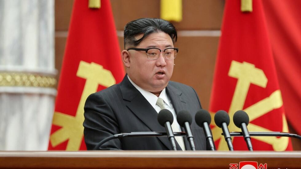 Corea del Norte: Kim Jong-un urge por una preparación para la guerra
