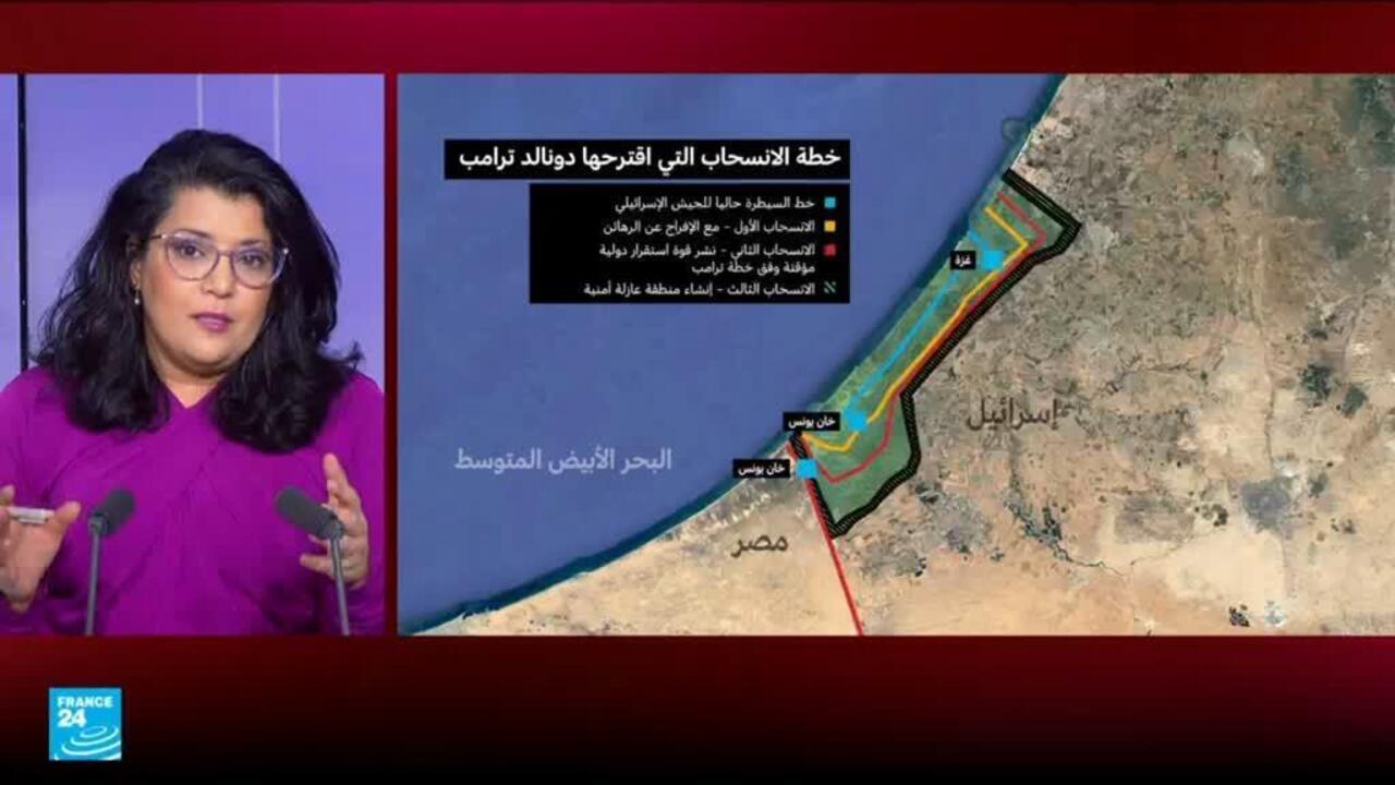هل يراهن ترامب على سلام غزة للحصول على جائزة نوبل للسلام؟