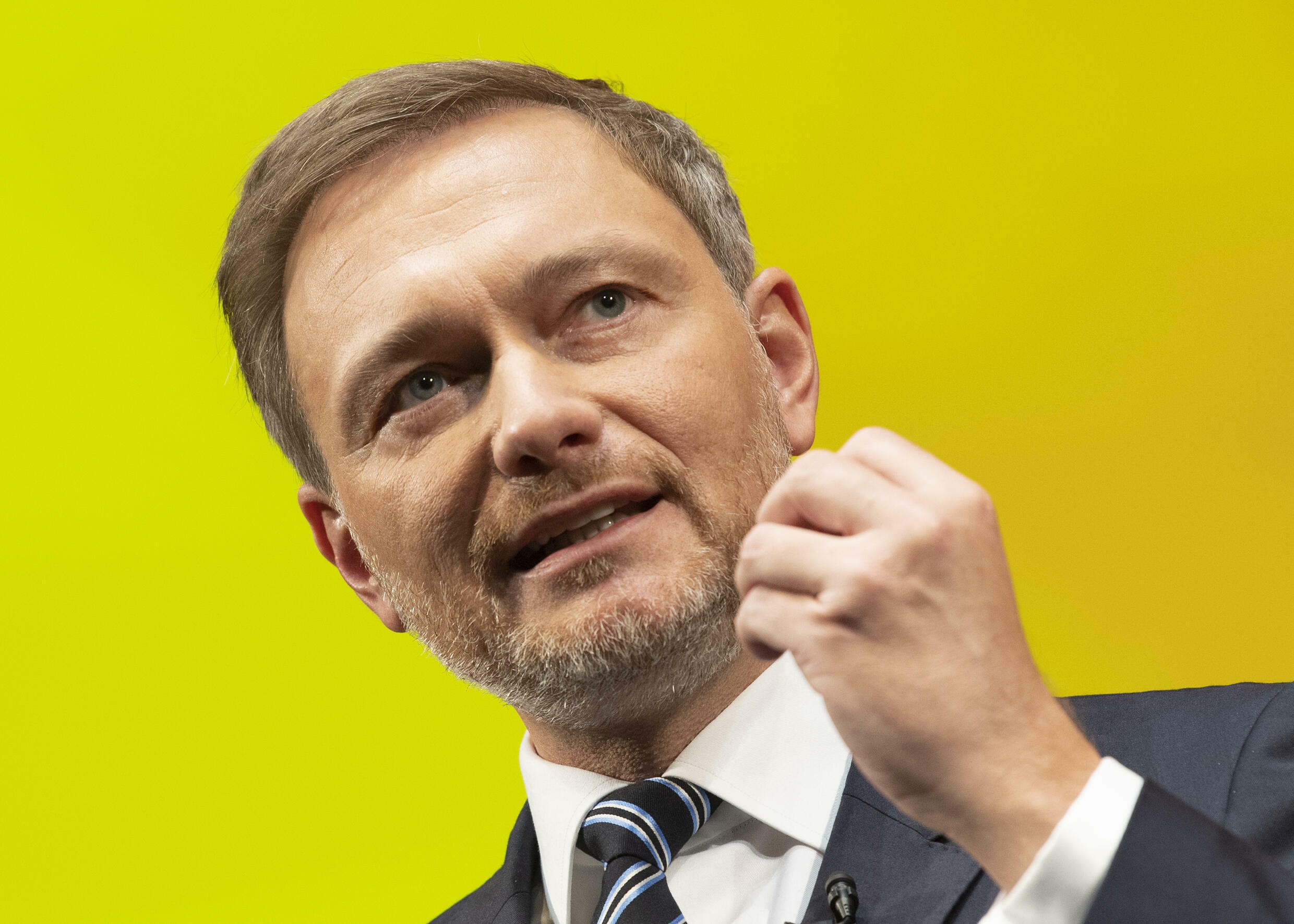 Allemagne l'obligation vaccinale bat de l'aile