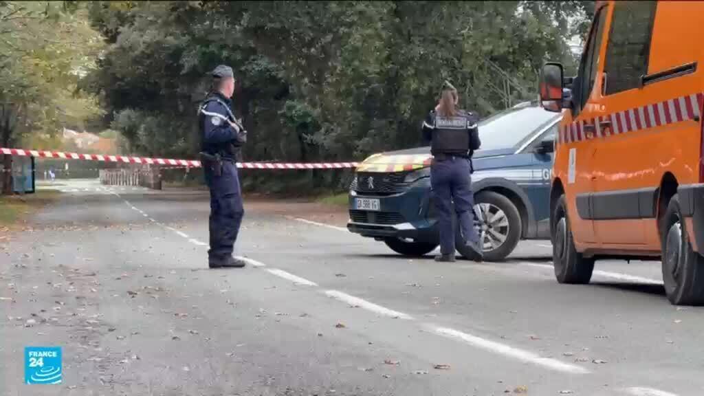 إصابة 10 أشخاص 4 منهم بحالة خطيرة بعملية دهس في جزيرة أوليرون بغرب فرنسا